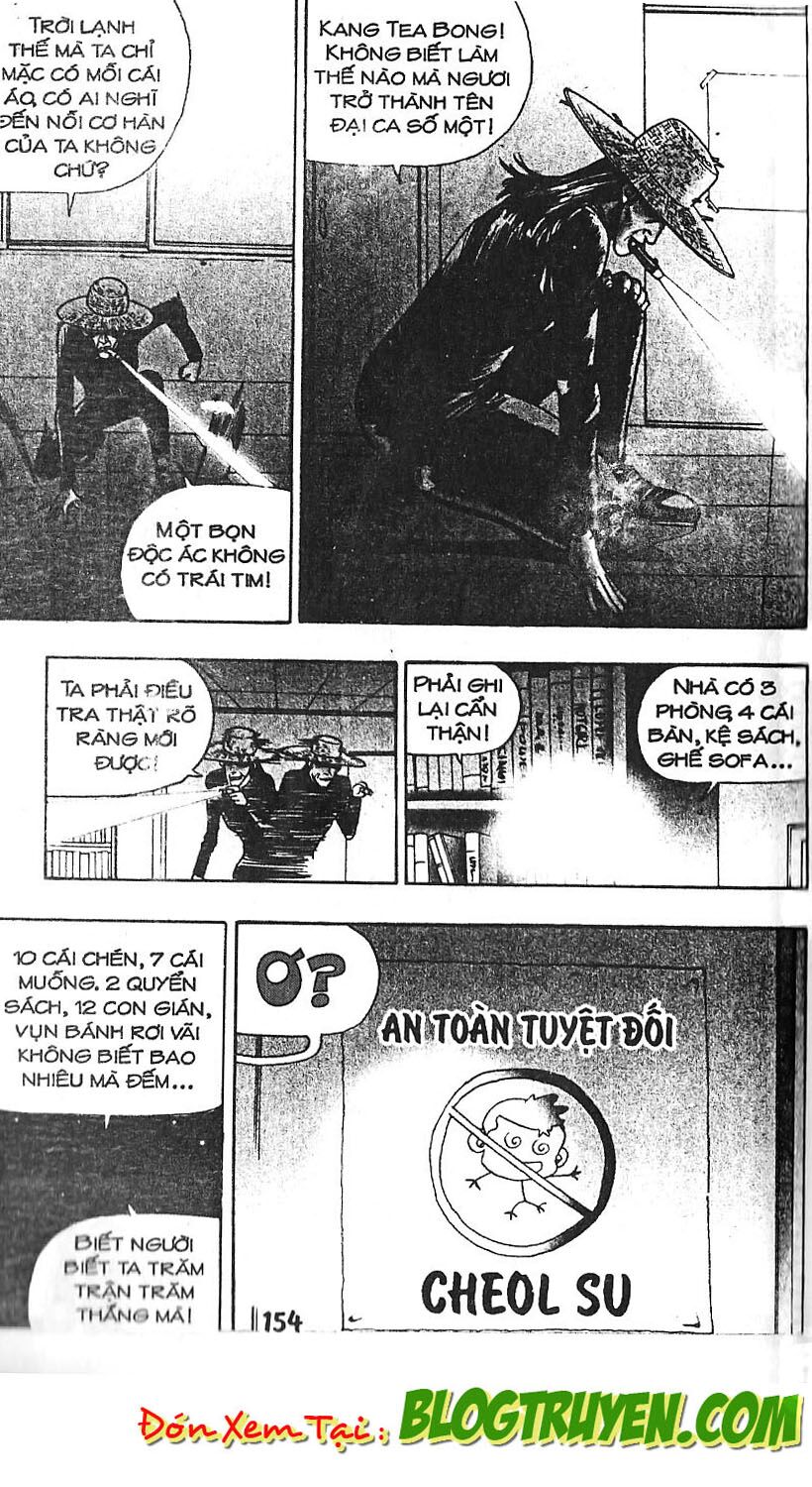 Kid Gang: Chapter 47