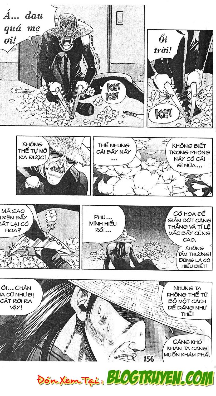 Kid Gang: Chapter 47