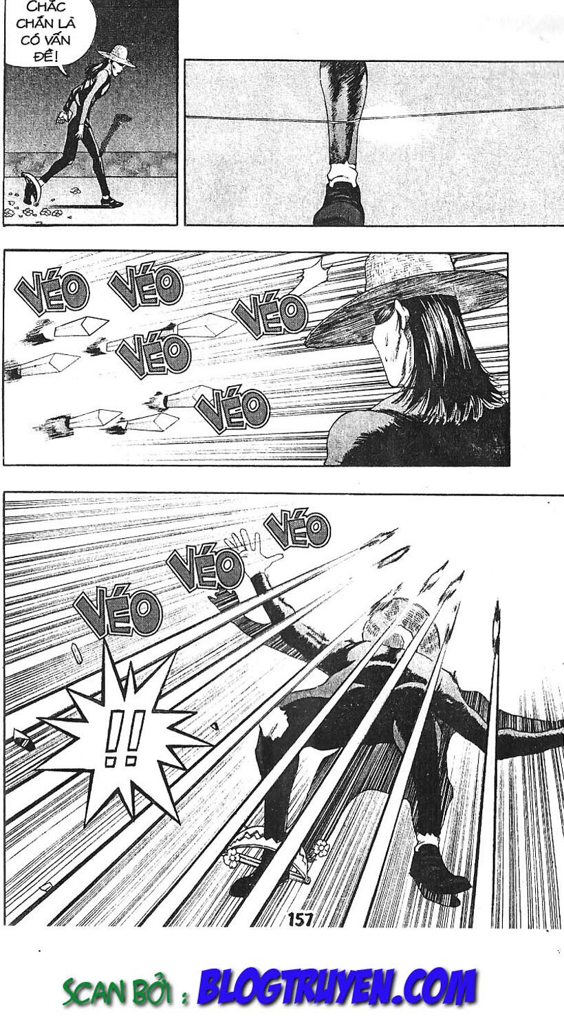 Kid Gang: Chapter 47