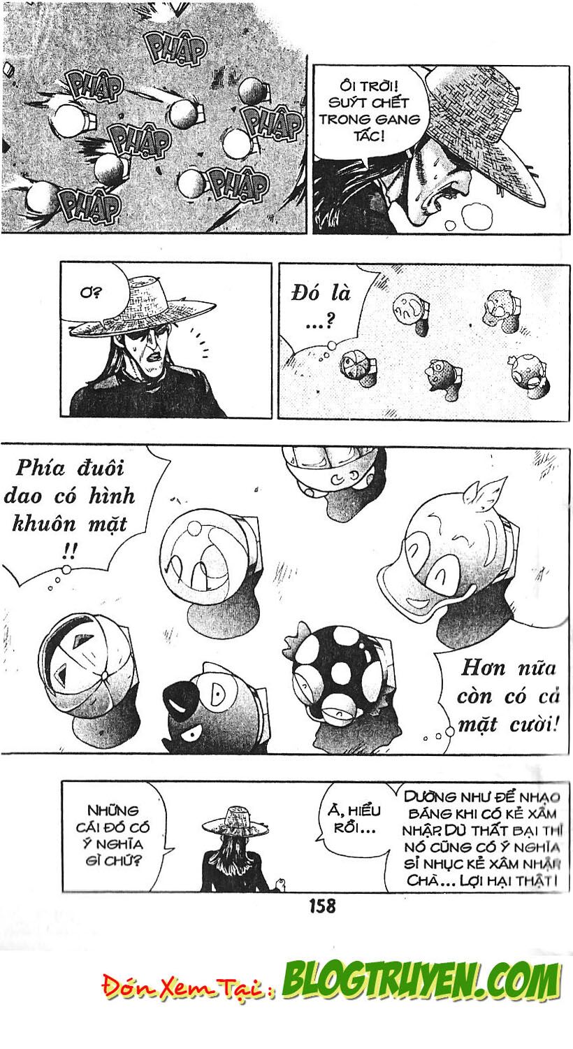 Kid Gang: Chapter 47