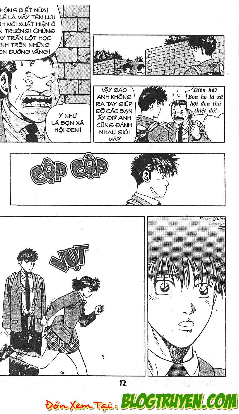 Kid Gang: Chapter 48