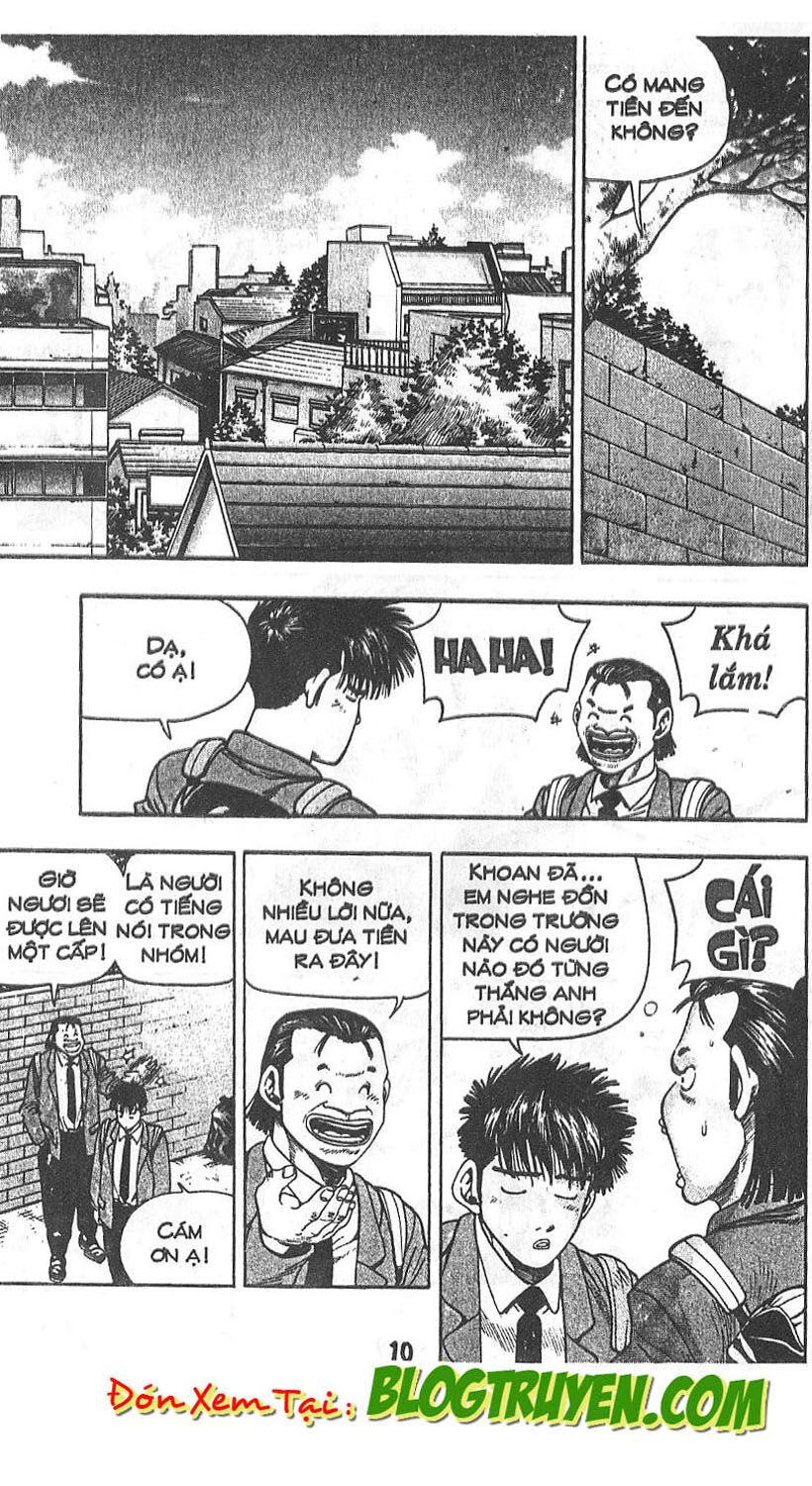 Kid Gang: Chapter 48