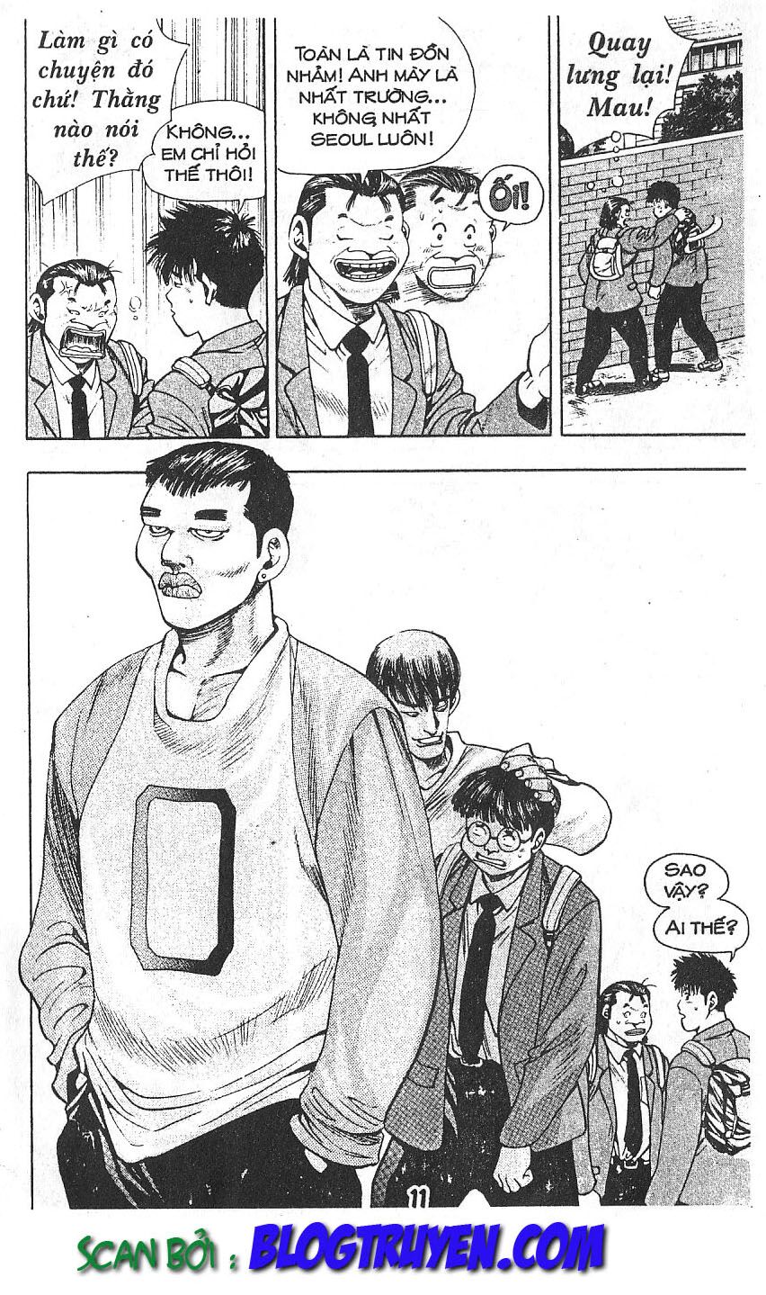 Kid Gang: Chapter 48
