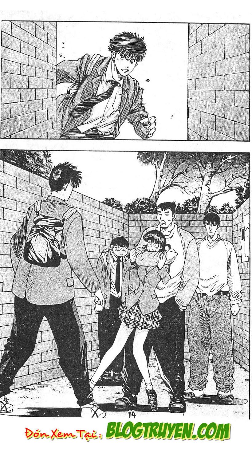 Kid Gang: Chapter 48
