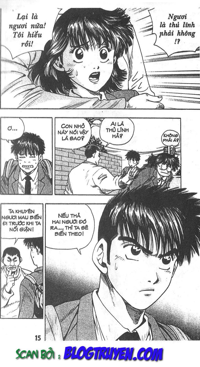Kid Gang: Chapter 48