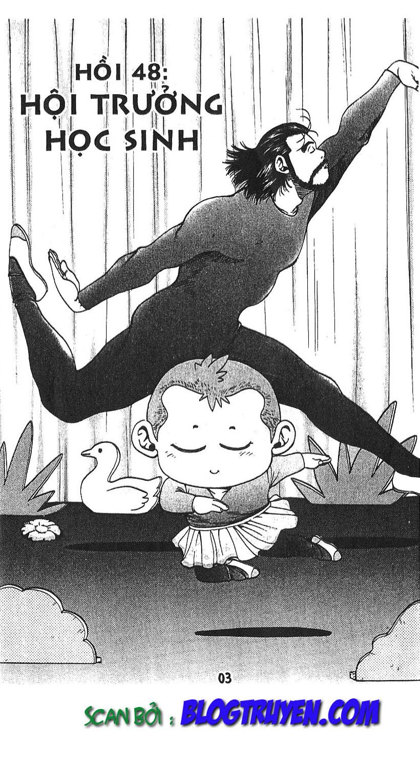 Kid Gang: Chapter 48