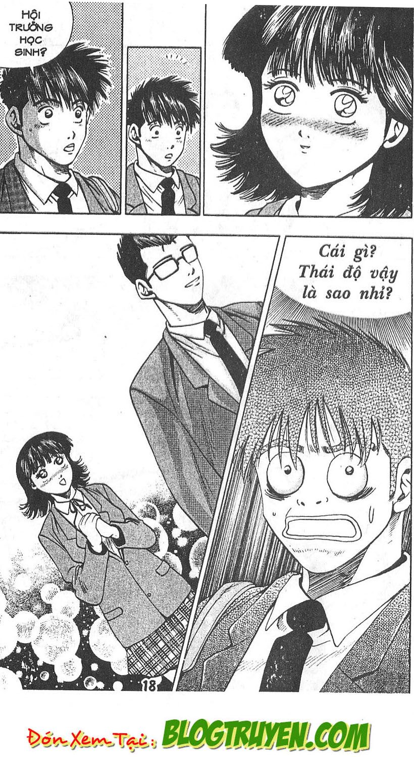 Kid Gang: Chapter 48