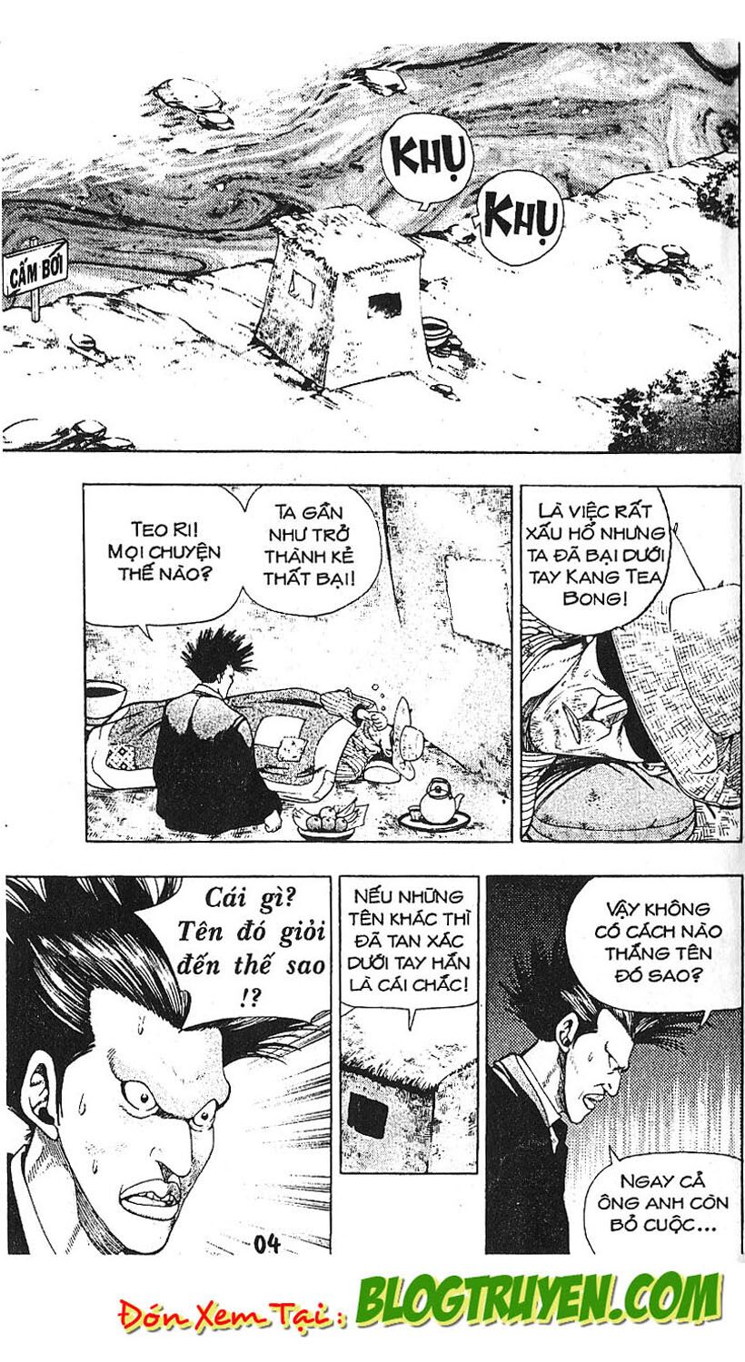 Kid Gang: Chapter 48