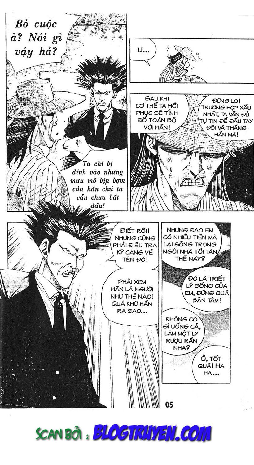 Kid Gang: Chapter 48