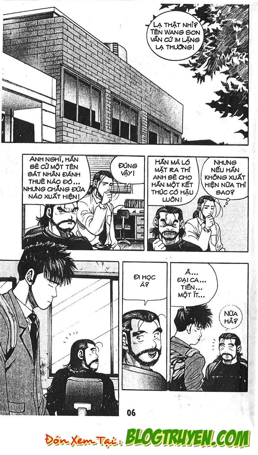 Kid Gang: Chapter 48