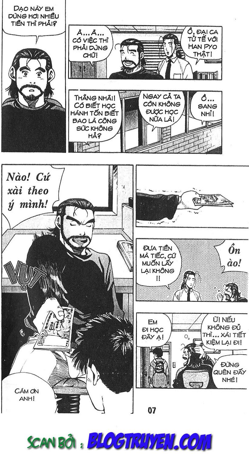 Kid Gang: Chapter 48