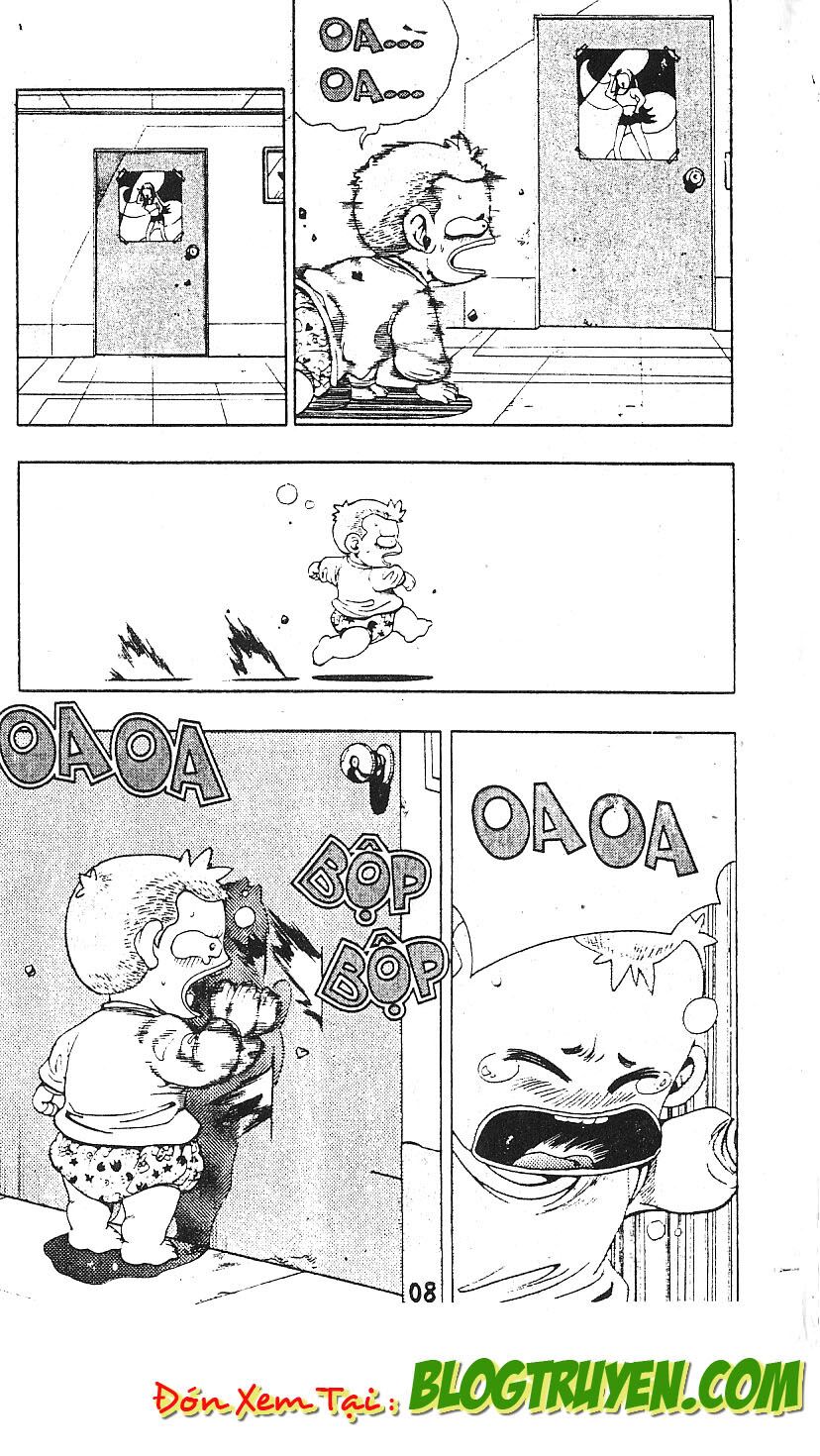 Kid Gang: Chapter 48