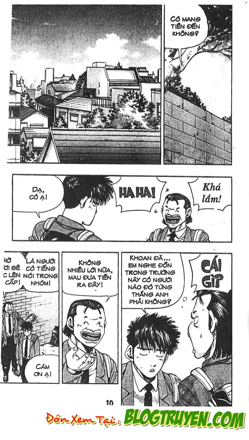 Kid Gang: Chapter 48