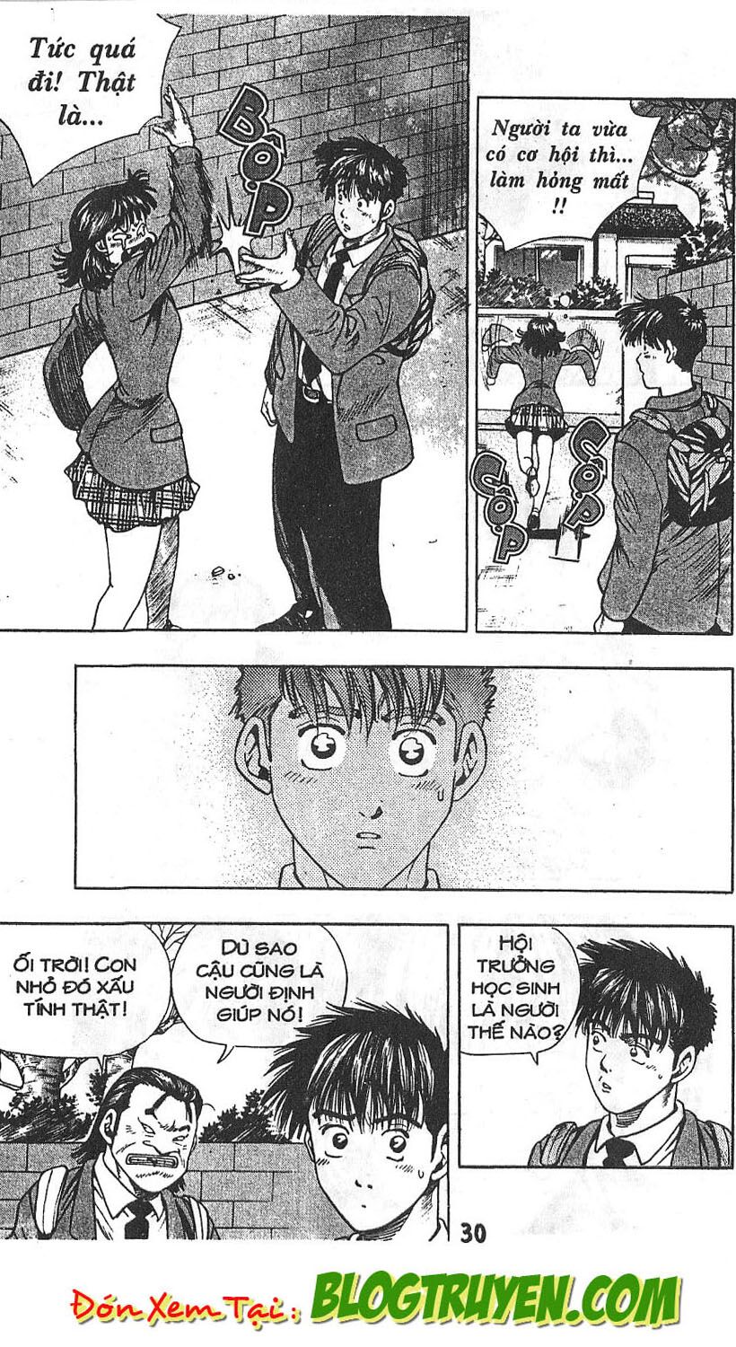 Kid Gang: Chapter 49