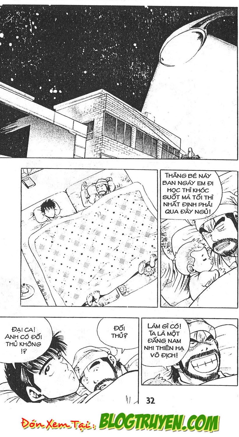 Kid Gang: Chapter 49
