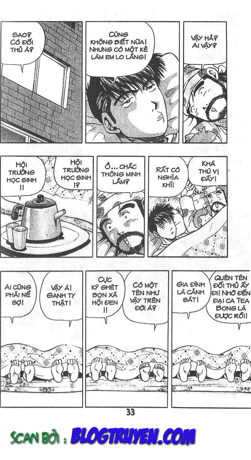 Kid Gang: Chapter 49