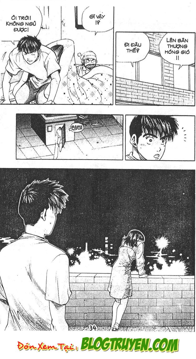 Kid Gang: Chapter 49