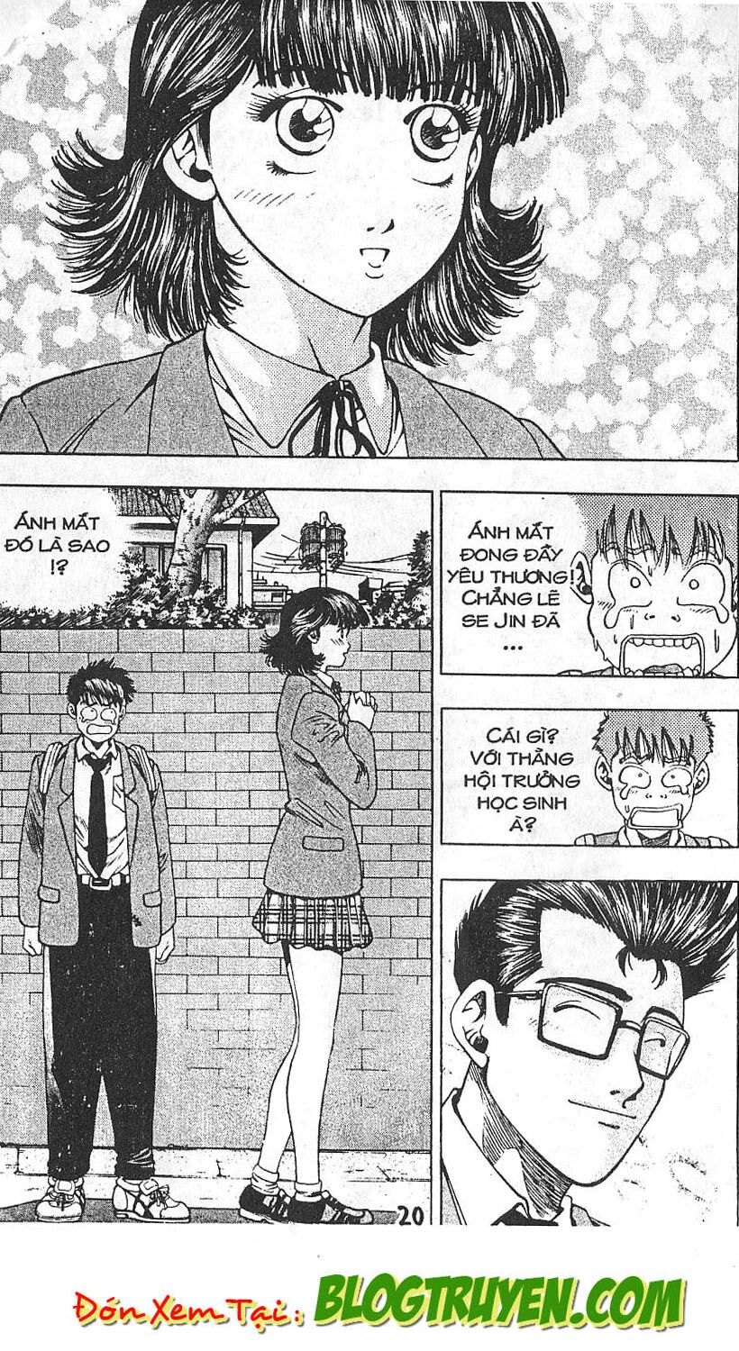 Kid Gang: Chapter 49