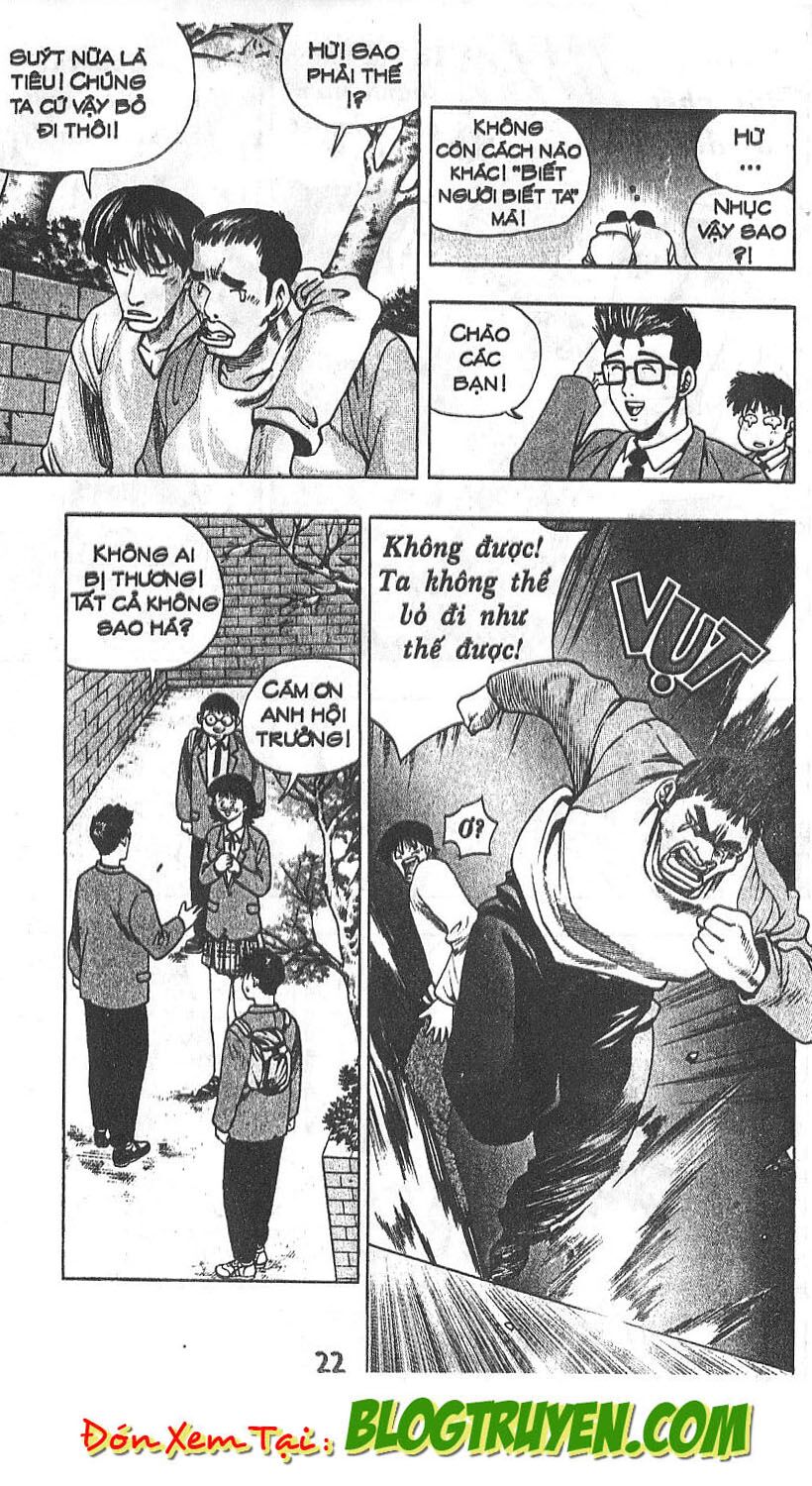 Kid Gang: Chapter 49