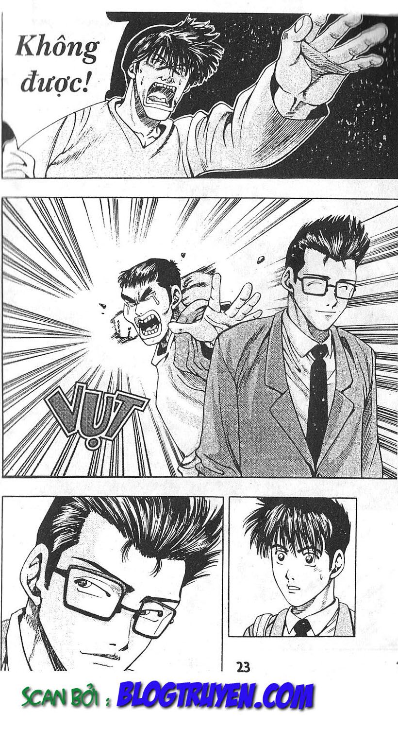Kid Gang: Chapter 49