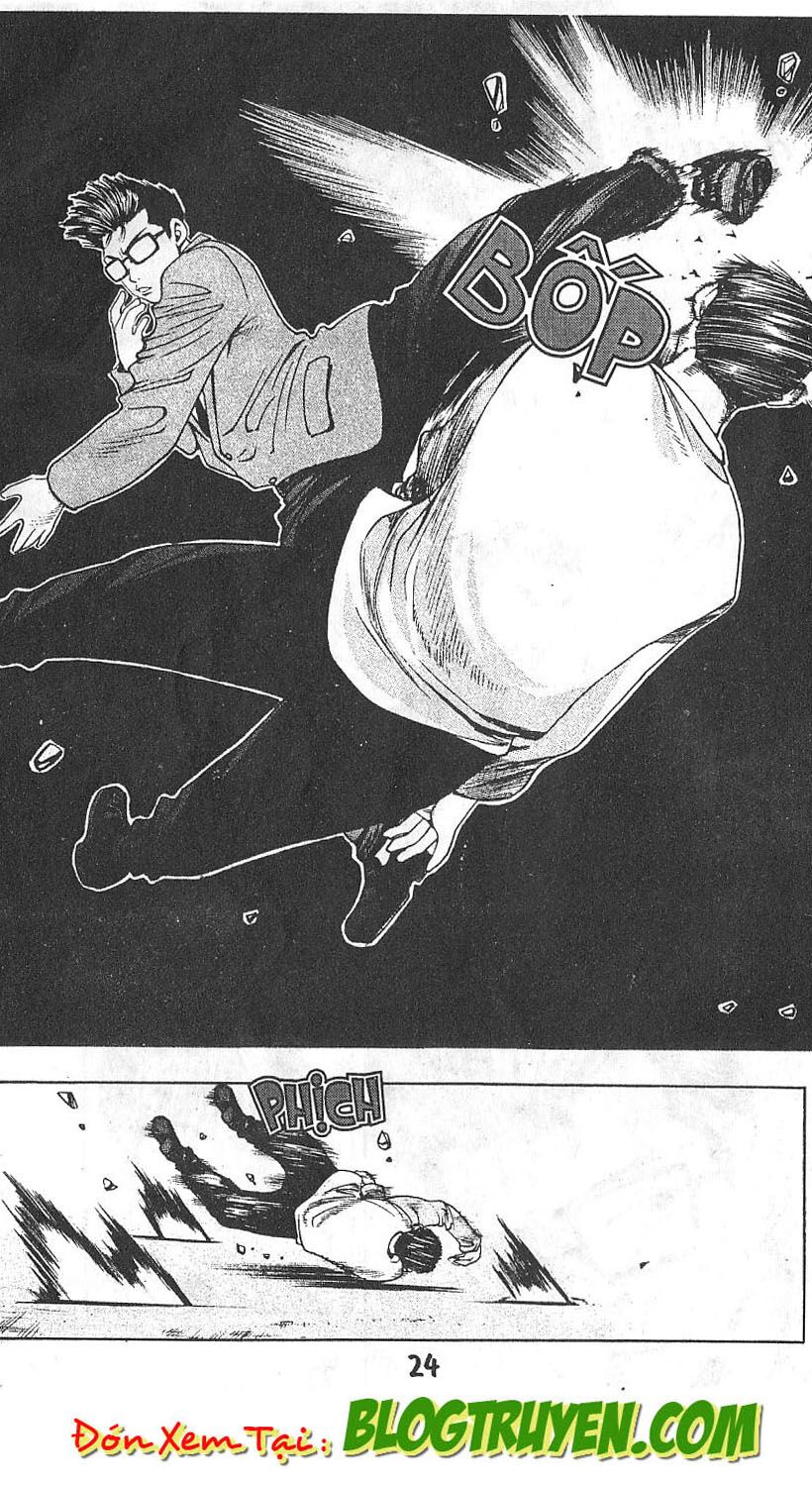 Kid Gang: Chapter 49