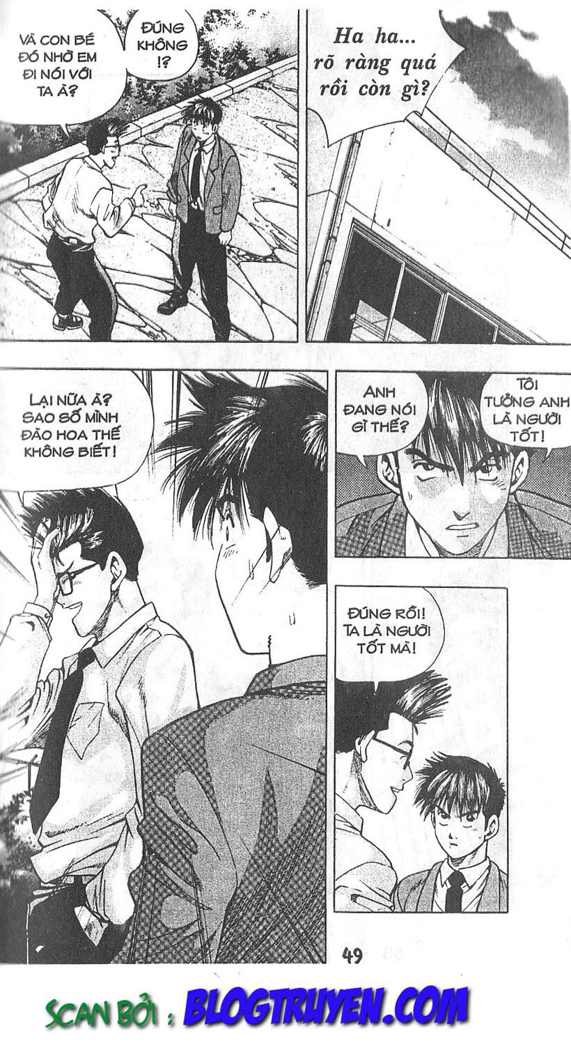 Kid Gang: Chapter 50