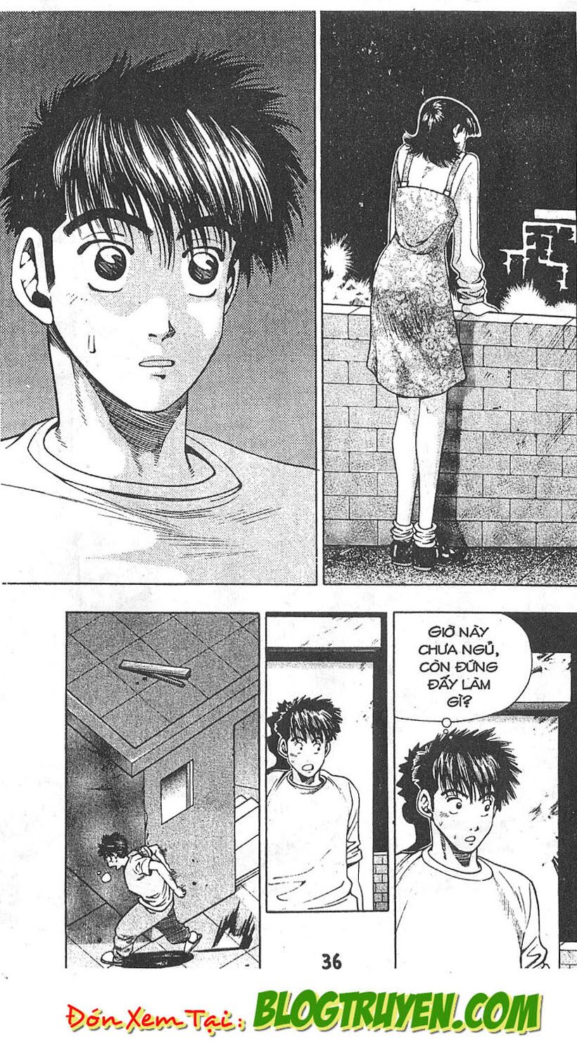 Kid Gang: Chapter 50