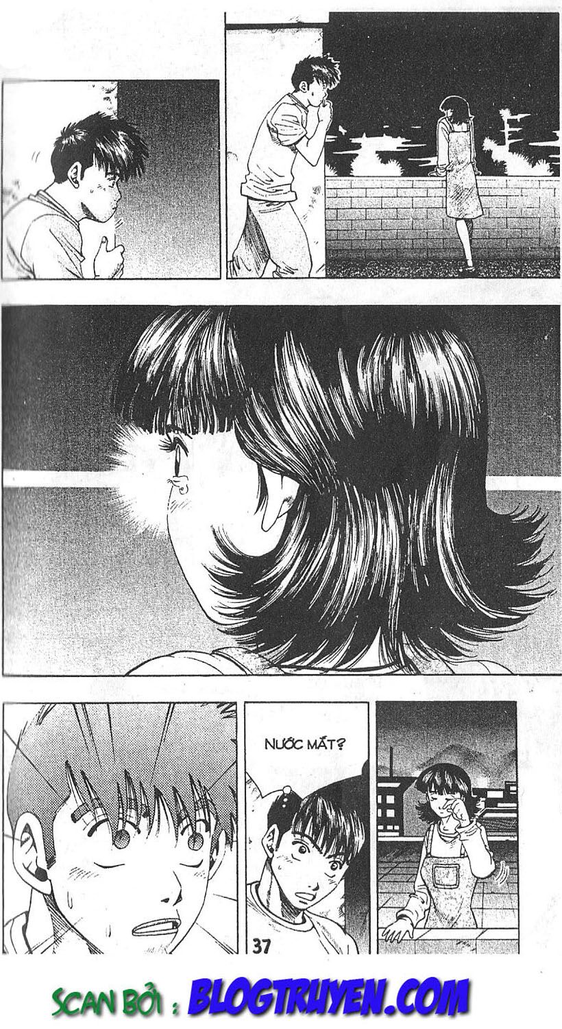 Kid Gang: Chapter 50