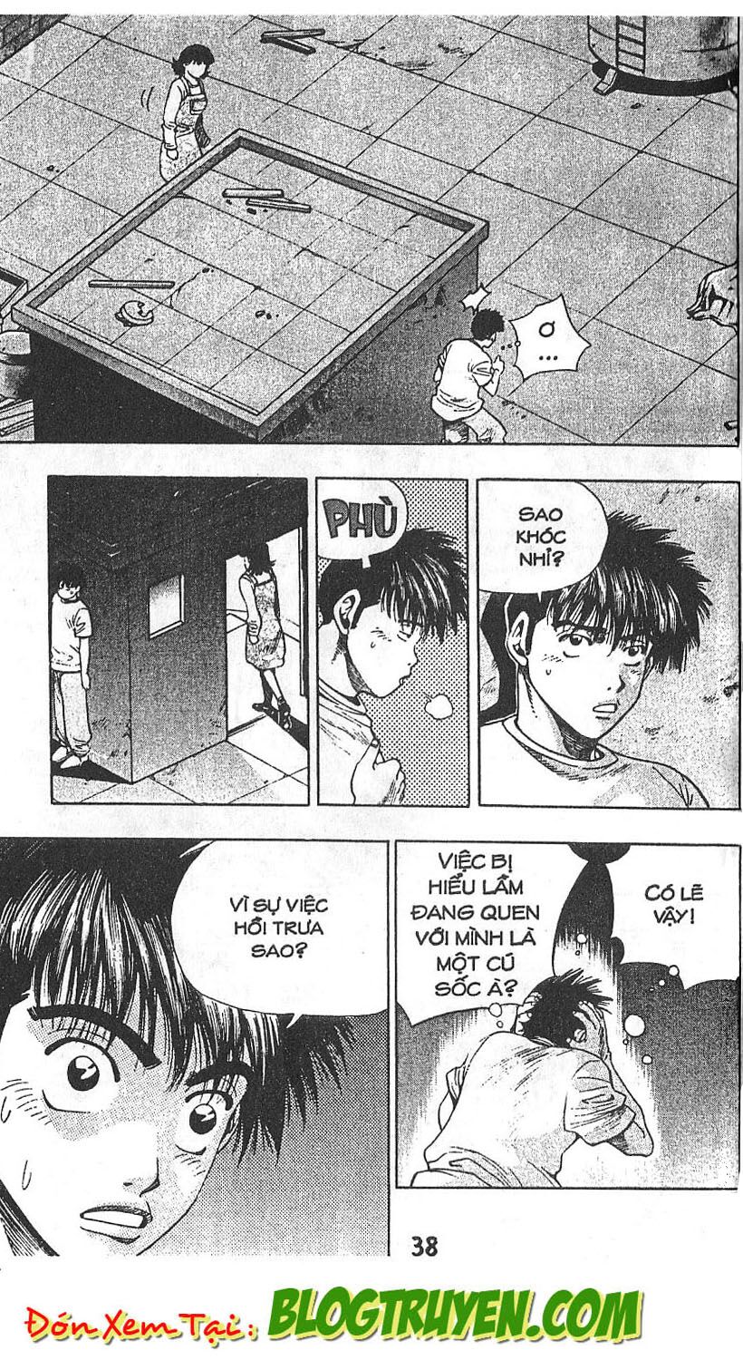 Kid Gang: Chapter 50