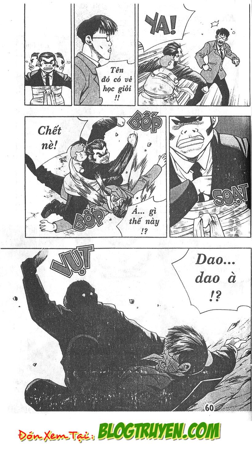 Kid Gang: Chapter 51