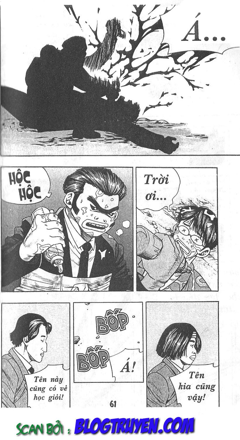 Kid Gang: Chapter 51