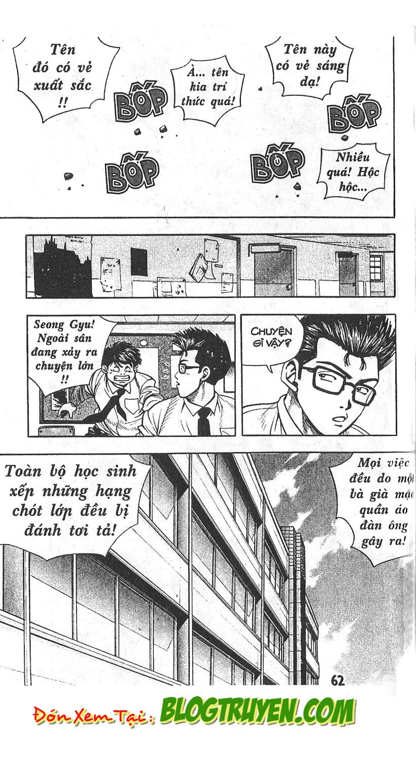 Kid Gang: Chapter 51