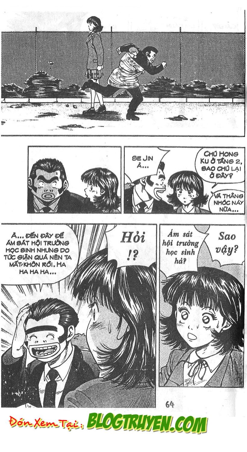 Kid Gang: Chapter 51