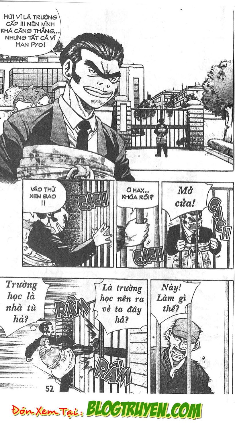 Kid Gang: Chapter 51