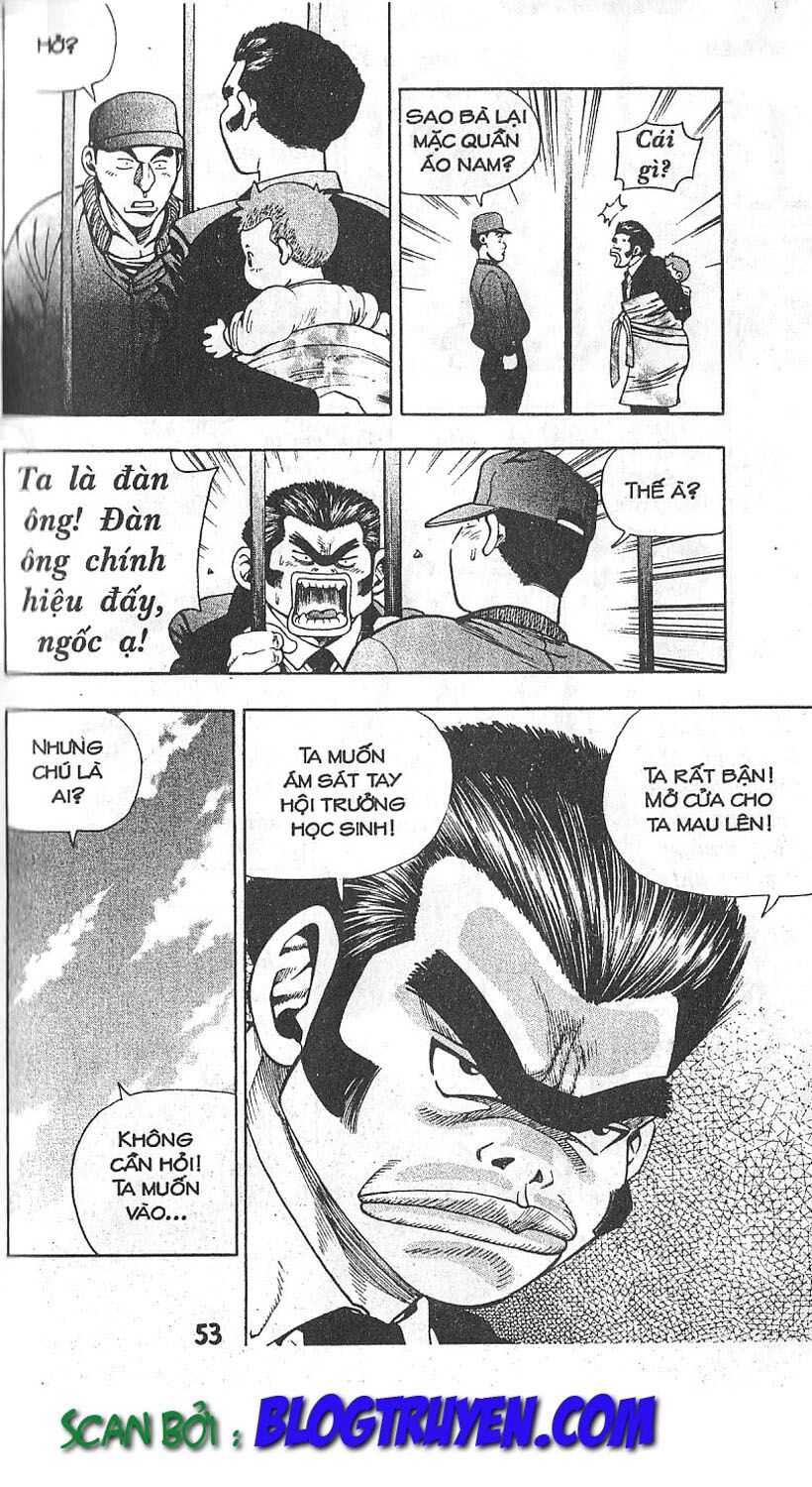 Kid Gang: Chapter 51
