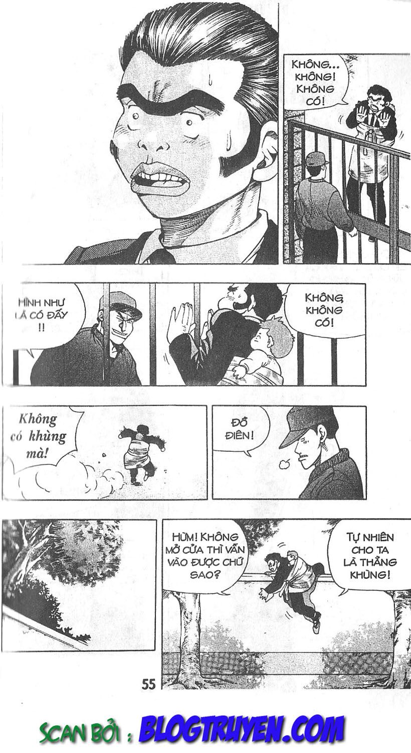 Kid Gang: Chapter 51