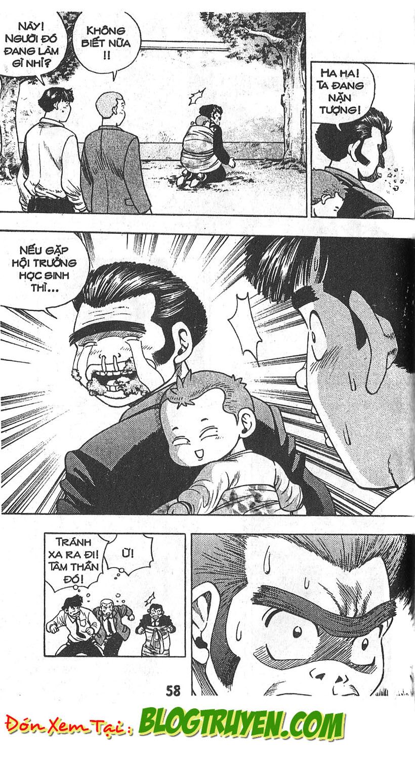 Kid Gang: Chapter 51