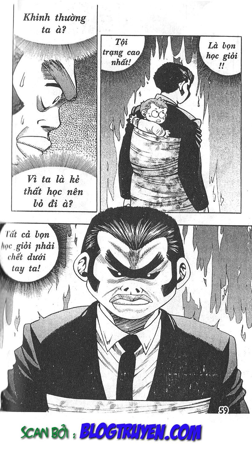 Kid Gang: Chapter 51