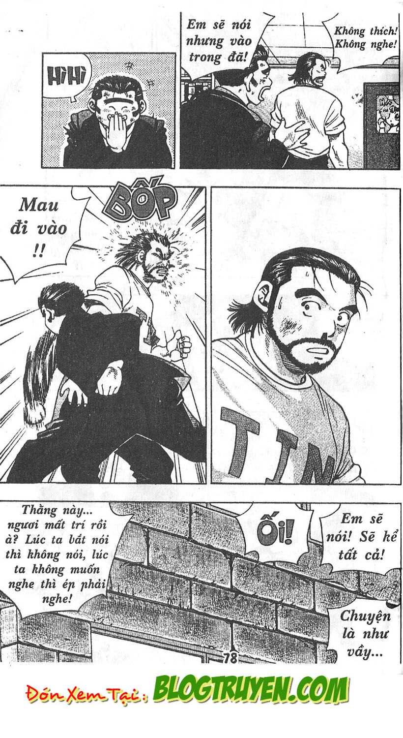 Kid Gang: Chapter 52