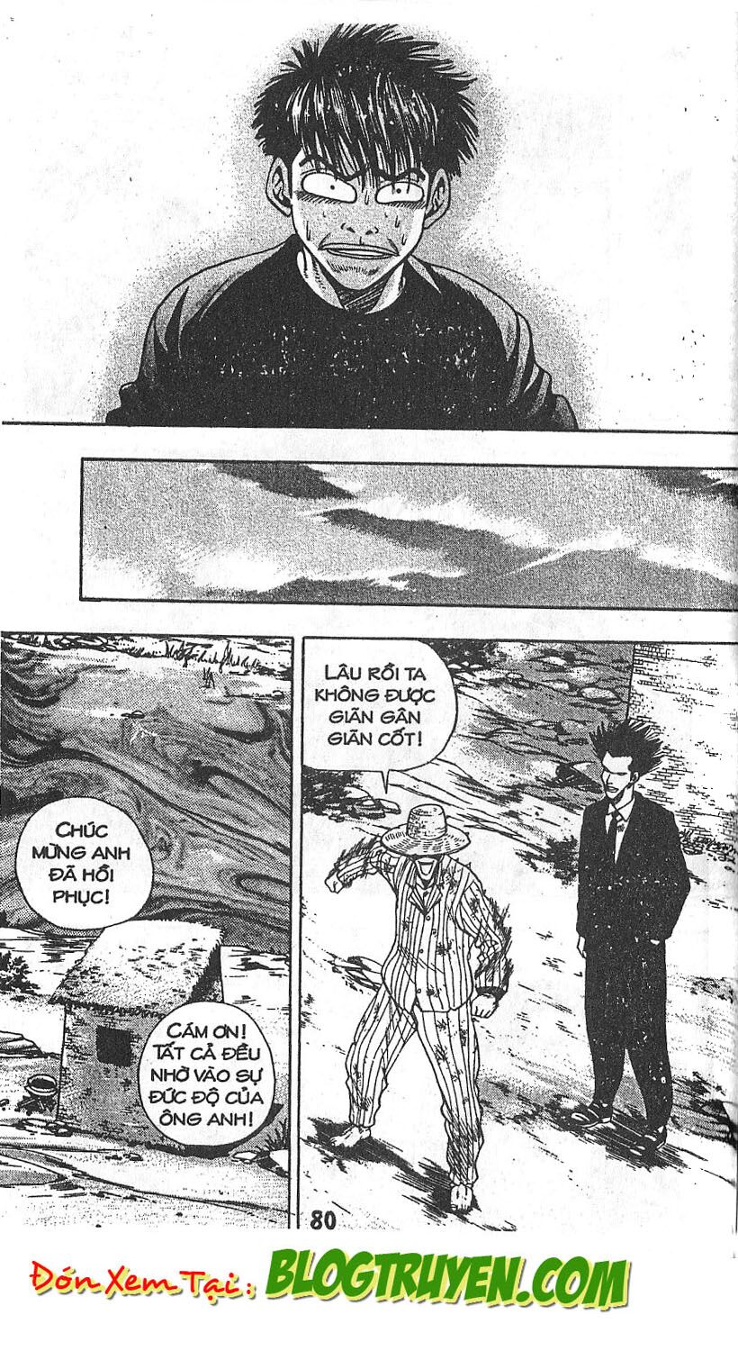 Kid Gang: Chapter 52