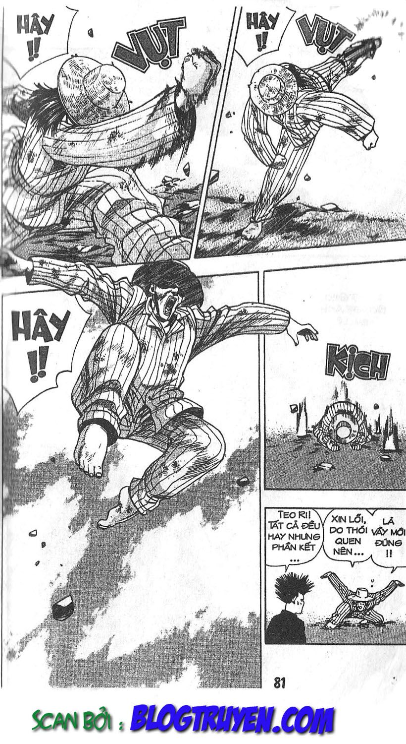 Kid Gang: Chapter 52
