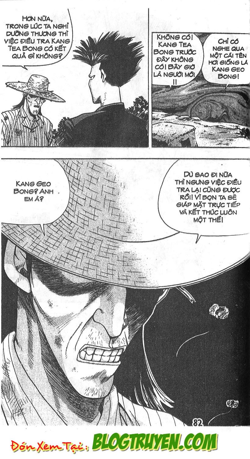 Kid Gang: Chapter 52