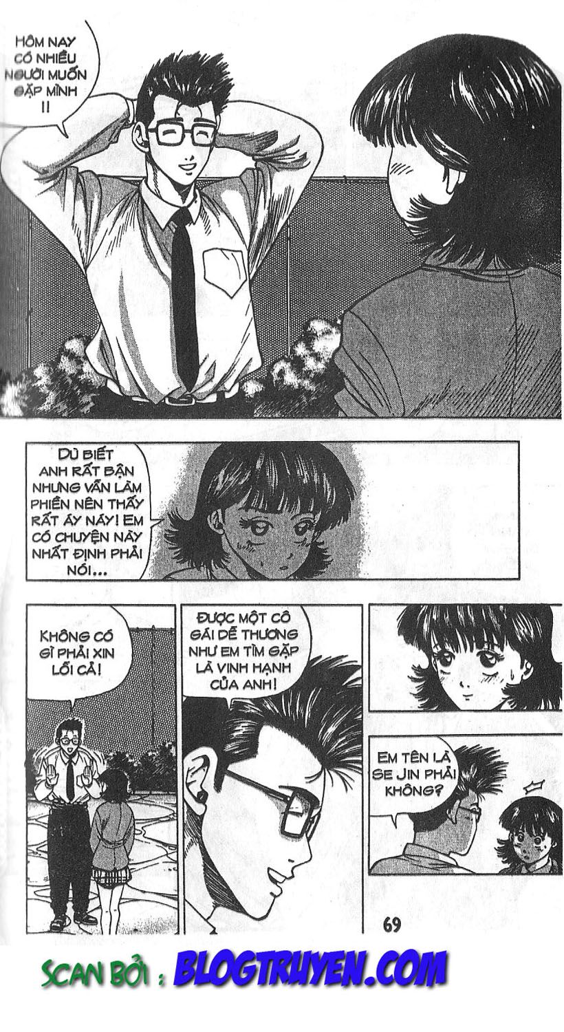 Kid Gang: Chapter 52