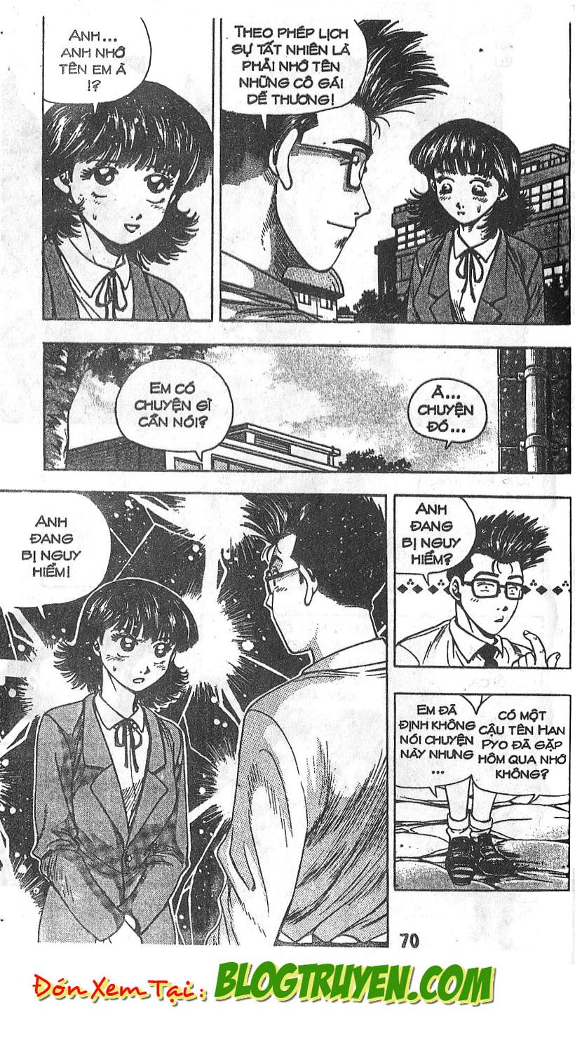 Kid Gang: Chapter 52