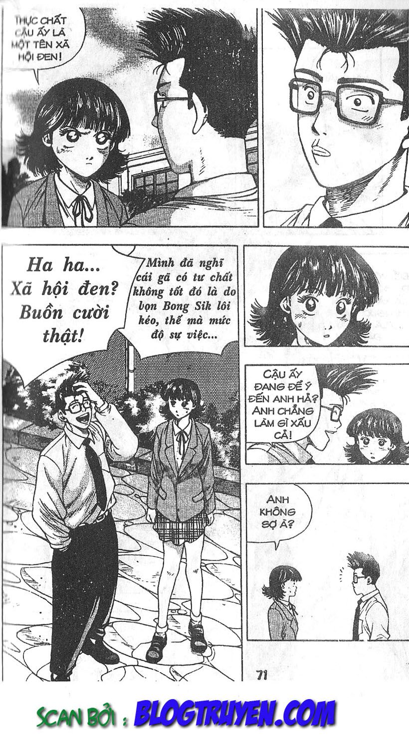 Kid Gang: Chapter 52