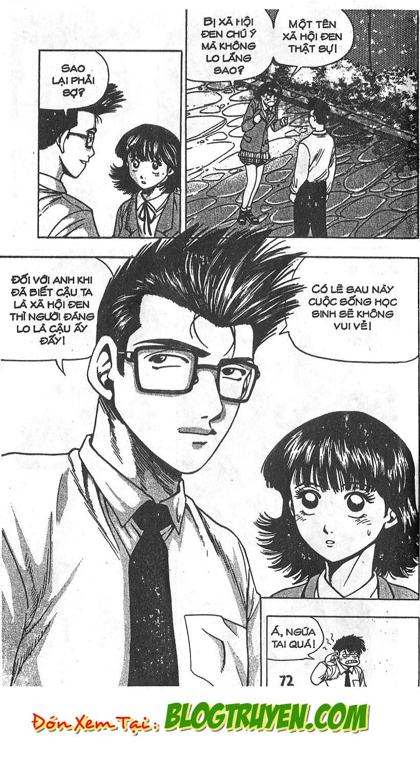 Kid Gang: Chapter 52