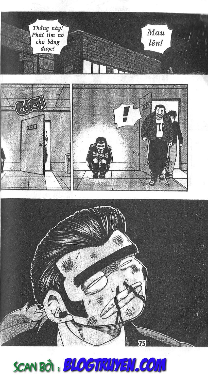 Kid Gang: Chapter 52