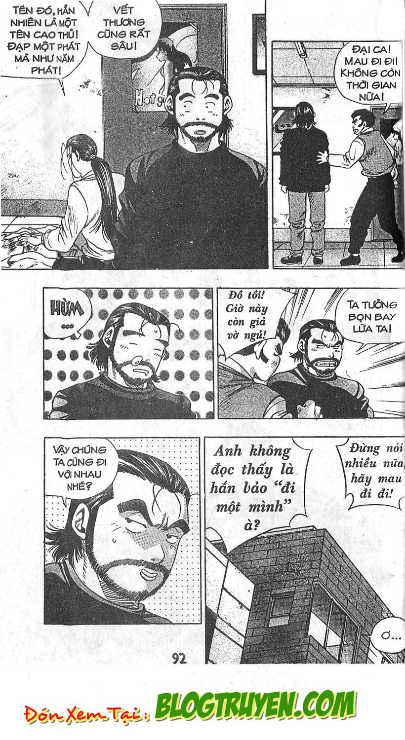 Kid Gang: Chapter 53