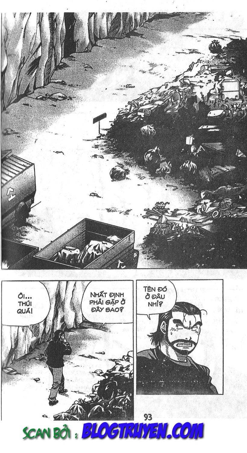 Kid Gang: Chapter 53