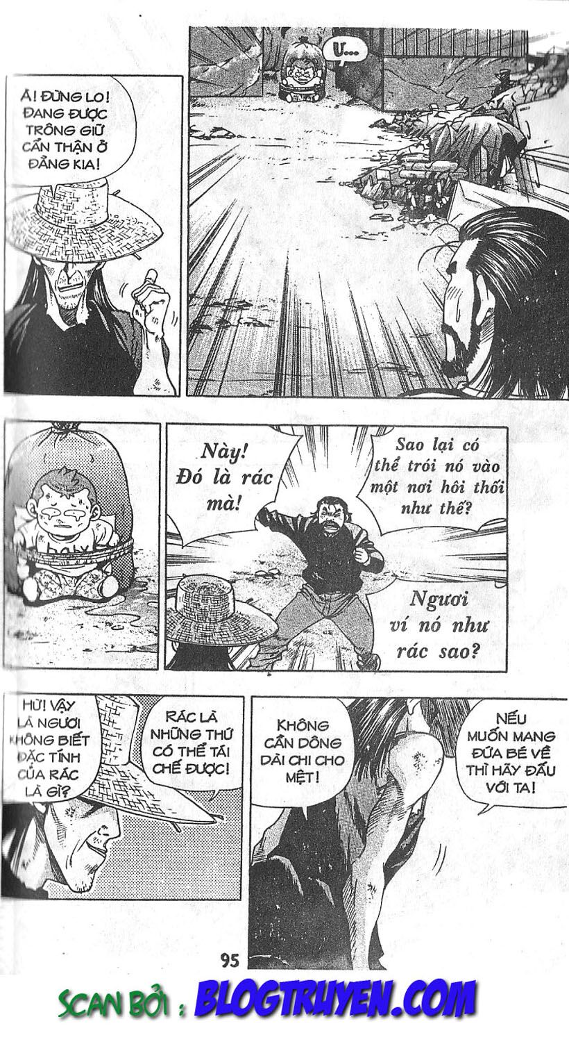 Kid Gang: Chapter 53